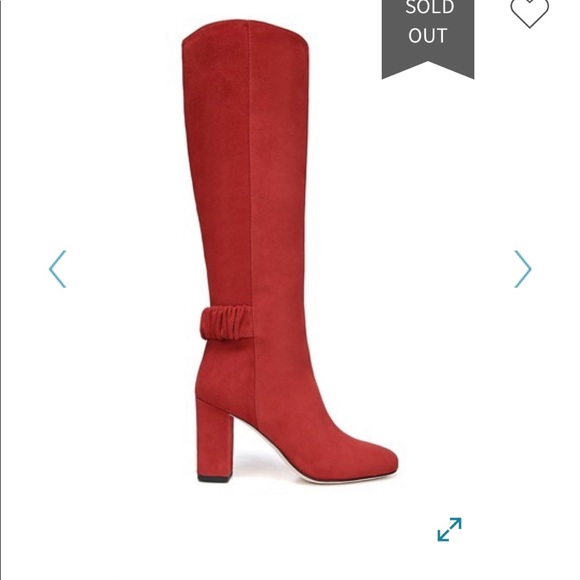 Via Spiga Shayla Boot - Picture 3 of 7